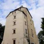 WOJCIECHÓW: Wieża Ariańska doczeka się upiększenia