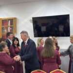 WOJCIECHÓW: Dzień Niepodległości 2025, przeżyjmy to jeszcze raz [GALERIA]