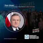 LUBLIN: Kongres młodzieży ECR już jutro