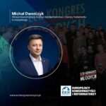 LUBLIN: Kongres młodzieży ECR już jutro