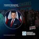 LUBLIN: Kongres młodzieży ECR już jutro