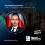 LUBLIN: Kongres młodzieży ECR już jutro