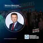 LUBLIN: Kongres młodzieży ECR już jutro