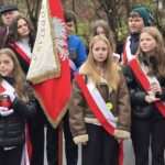 WOJCIECHÓW: Dzień Niepodległości 2025, przeżyjmy to jeszcze raz [GALERIA]