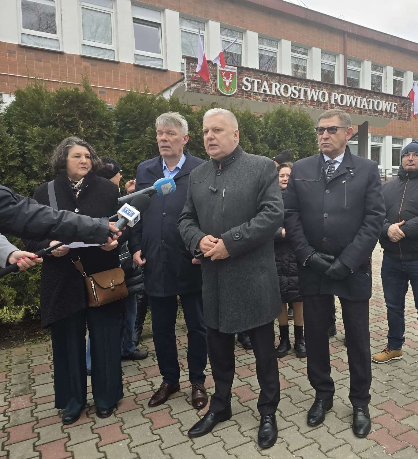 Szpital w Hrubieszowie na rozdrożu: czy dochodowa POZ trafi do prywatnej spółki?