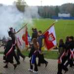 KRASNYSTAW: 107. rocznica odzyskania niepodległości [GALERIA]