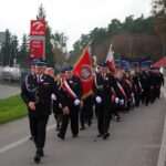 KRASNYSTAW: 107. rocznica odzyskania niepodległości [GALERIA]