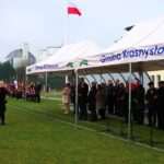 KRASNYSTAW: 107. rocznica odzyskania niepodległości [GALERIA]