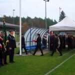 KRASNYSTAW: 107. rocznica odzyskania niepodległości [GALERIA]