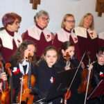 KRASNYSTAW: 107. rocznica odzyskania niepodległości [GALERIA]