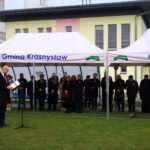 KRASNYSTAW: 107. rocznica odzyskania niepodległości [GALERIA]