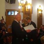 KRASNYSTAW: 107. rocznica odzyskania niepodległości [GALERIA]