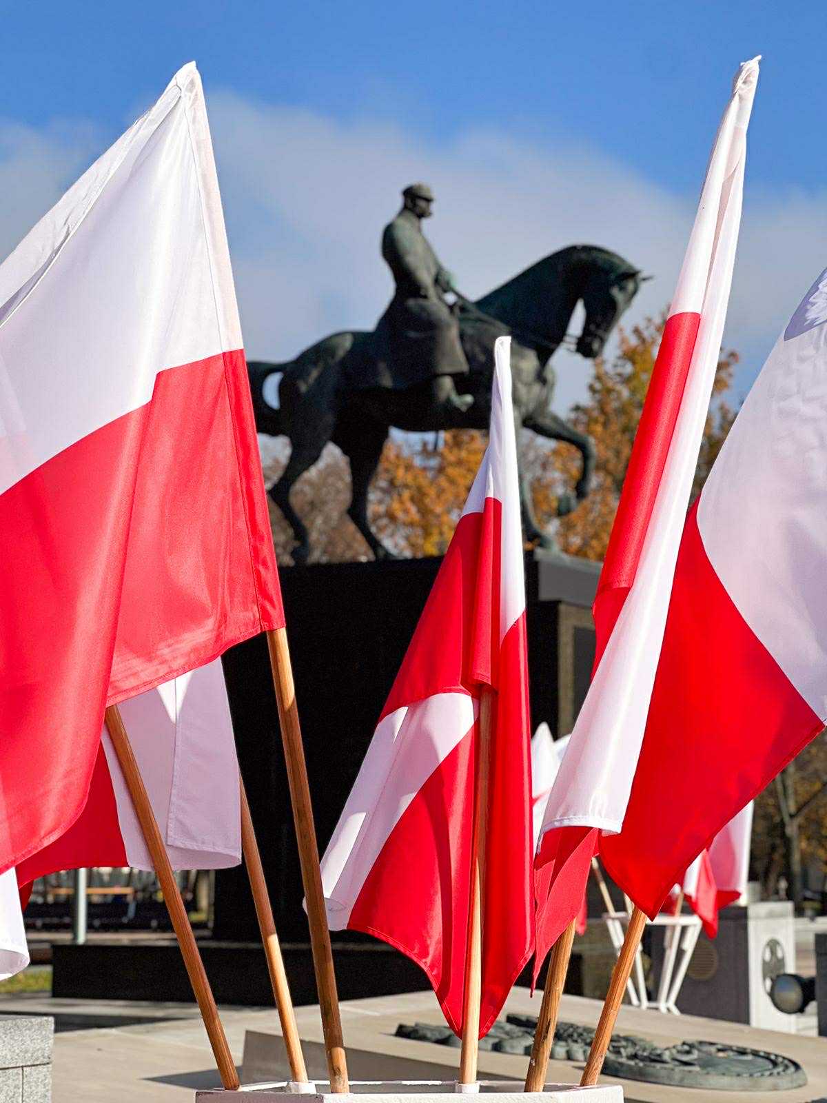 Jutro uroczyste obchody Narodowego Święta Niepodległości w Lublinie