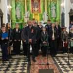 RACHANIE: Obchody 107. rocznicy odzyskania niepodległości [GALERIA]