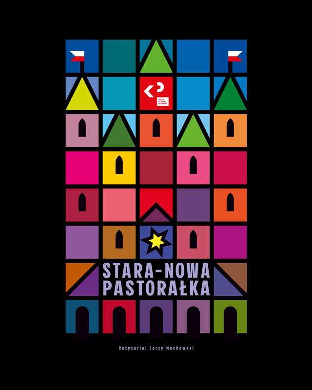Teatr Klasyki Polskiej zaprasza na „Stara–Nowa Pastorałka” w Krasnymstawie i Chełmie