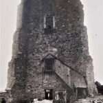 WOJCIECHÓW: Wieża Ariańska doczeka się upiększenia