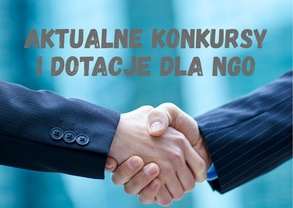 DOFINANSOWANIE: 2026 rok już za pasem. Kilka informacji dla pasjonatów pisania wniosków