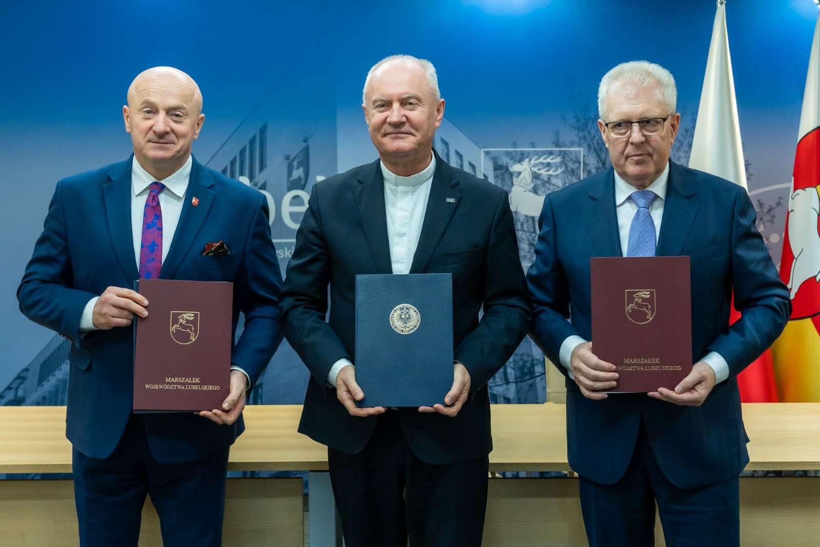 KUL inwestuje w medycynę – studenci będą się szkolić w 12 nowych klinikach