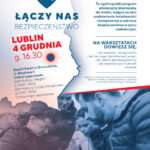 LUBLIN: Rusza program „Łączy nas bezpieczeństwo”