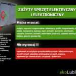 LUBLIN: Śmieci zaprzątają coraz więcej uwagi