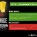 LUBLIN: Śmieci zaprzątają coraz więcej uwagi