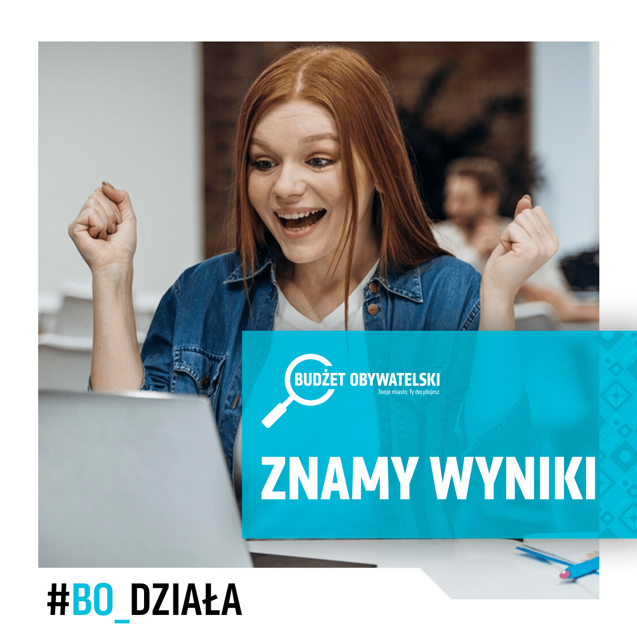 Mieszkańcy zdecydowali o projektach Budżetu Obywatelskiego 2026 – ponad 17 mln zł na realizację pomysłów