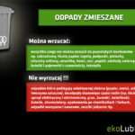 LUBLIN: Śmieci zaprzątają coraz więcej uwagi