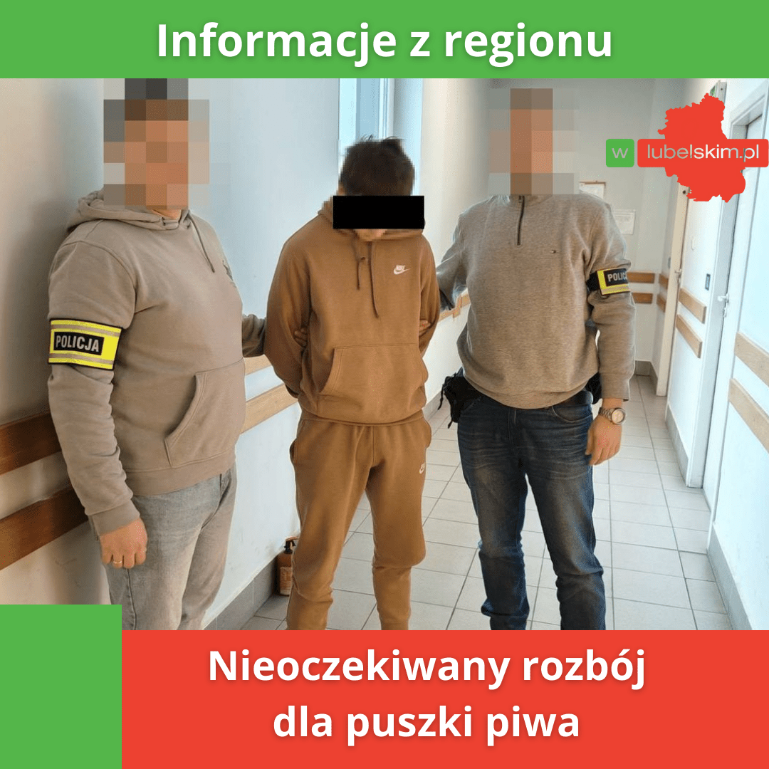 Skończyły mu się pieniądze na alkohol. 17-latek dokonał rozboju na mężczyźnie w Ogrodzie Saskim