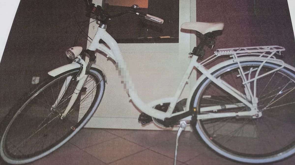 Pijany 55-latek ukradł rower i wrócił nim do domu – historia nietypowej kradzieży w Janowie Lubelskim