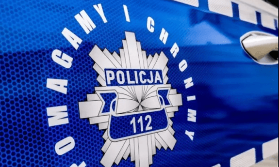 Młody mieszkaniec Urszulina bohaterem – dzięki niemu senior bezpiecznie wrócił do domu