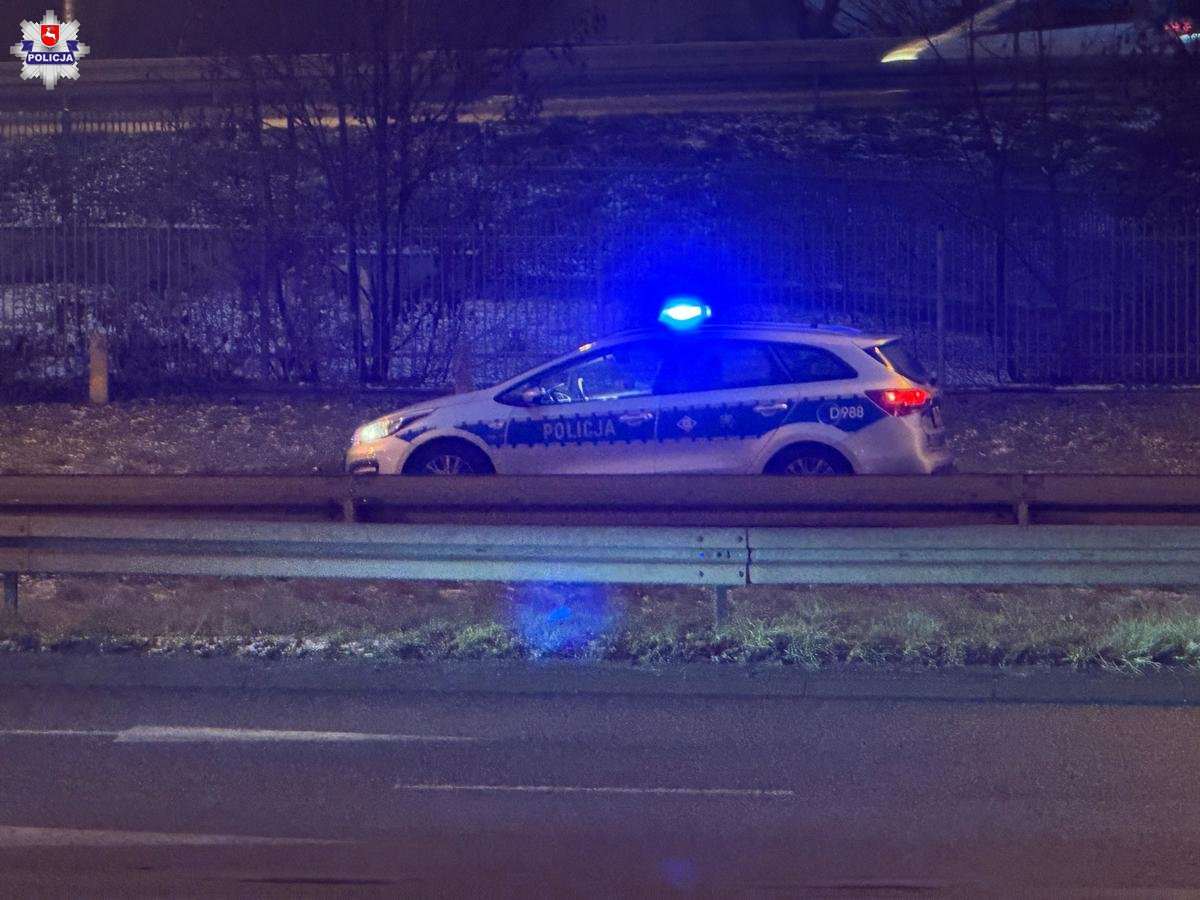 Powroty po świętach – więcej aut i trudne warunki na drogach