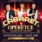 KRASNYSTAW: KDK zaprasza na koncert noworoczny