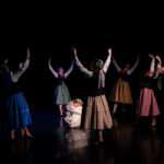 LUBLIN: Sukces lubelskich tancerzy