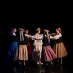 LUBLIN: Sukces lubelskich tancerzy