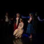 LUBLIN: Sukces lubelskich tancerzy