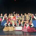 LUBLIN: Sukces lubelskich tancerzy