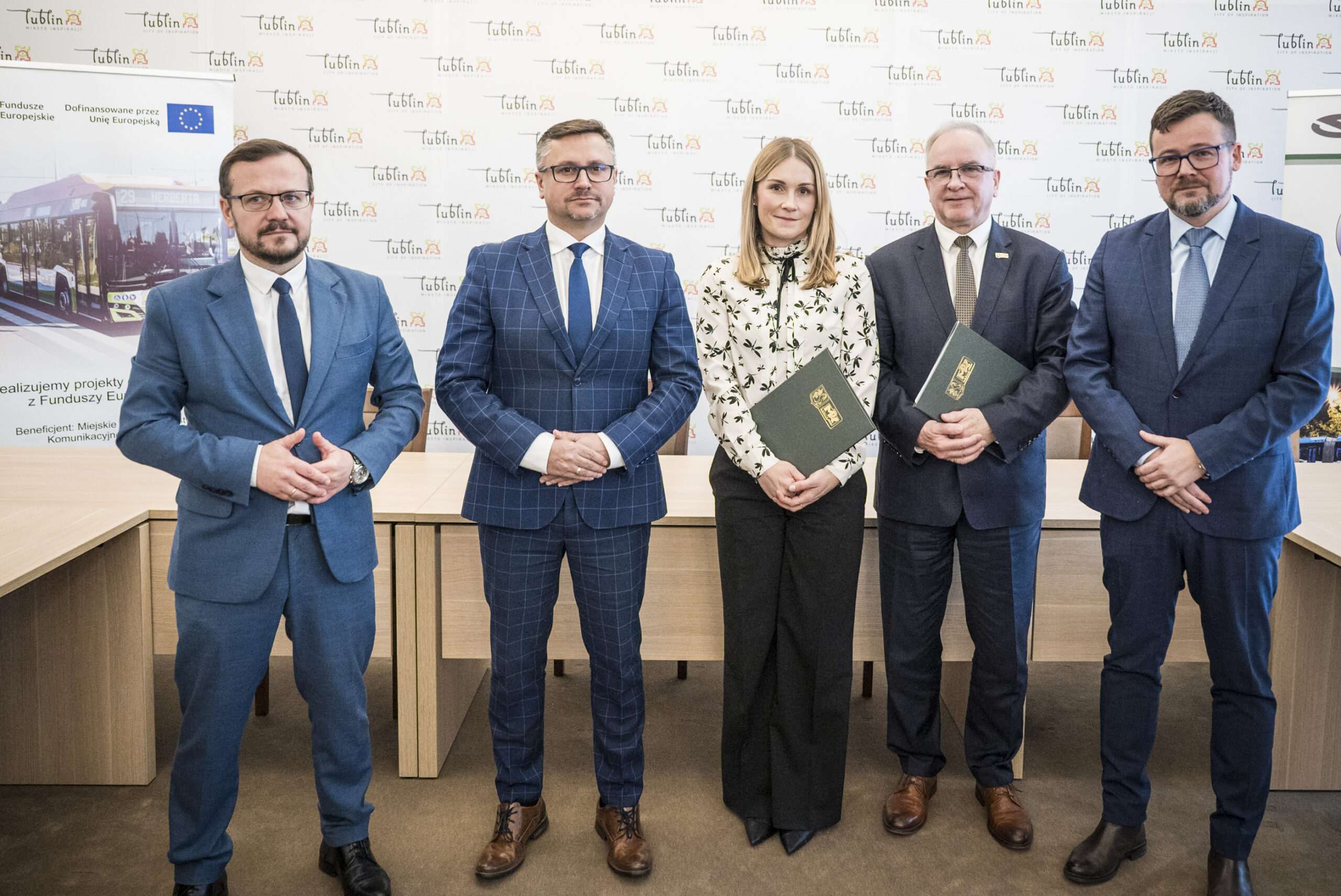Nowe trolejbusy w Lublinie – ekologiczna rewolucja w komunikacji miejskiej