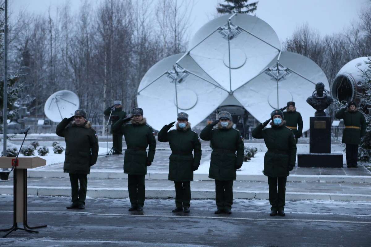 Znaj swojego wroga: Jednostka 54777