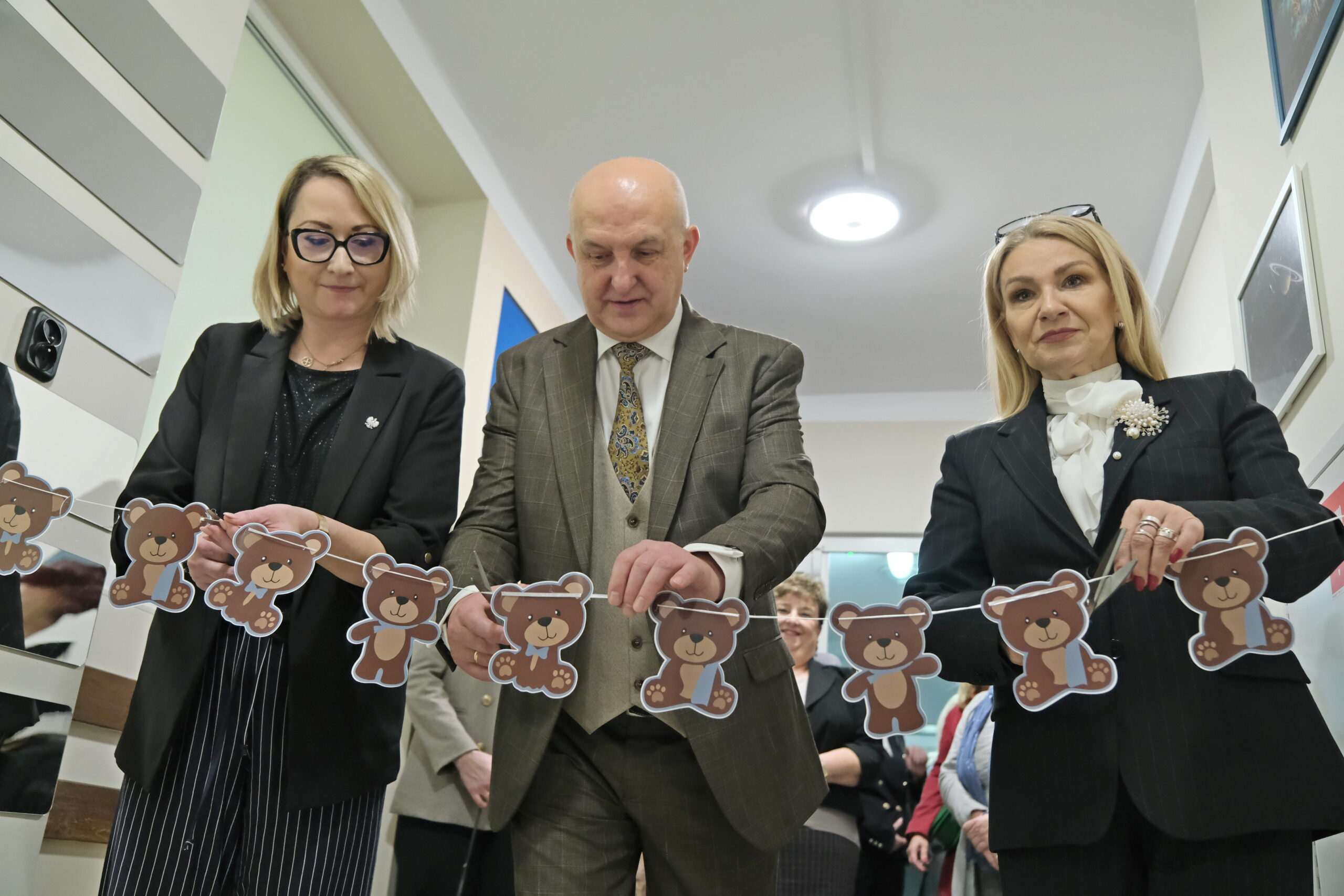 Specjalistyczna placówka dla dzieci „Miś” – nowe miejsce wsparcia dla najmłodszych w Lublinie