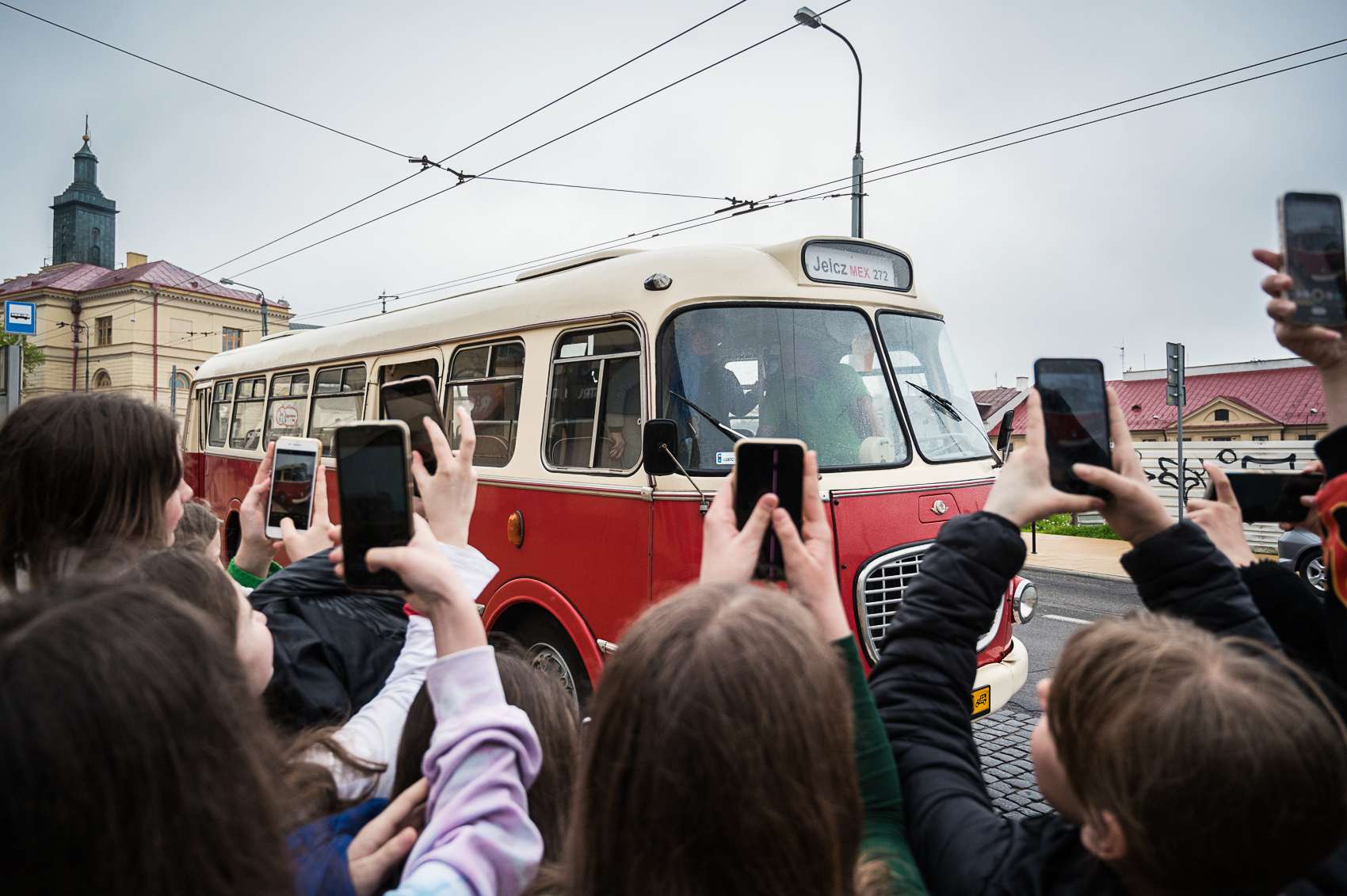Historia miasta okiem młodych – zakończyły się spacery „Odkryj Lublin”