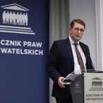 LUBLIN: dr Tomasz Sieniow (KUL) laureatem nagrody dla obrońców wartości i prawd