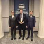 LUBLIN: dr Tomasz Sieniow (KUL) laureatem nagrody dla obrońców wartości i prawd