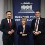 LUBLIN: dr Tomasz Sieniow (KUL) laureatem nagrody dla obrońców wartości i prawd