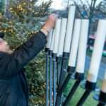 LUBLIN: Katolicki Uniwersytet Lubelski wspólnie uczcili Adwent i Chanukę