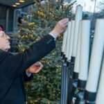 LUBLIN: Katolicki Uniwersytet Lubelski wspólnie uczcili Adwent i Chanukę