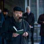 LUBLIN: Katolicki Uniwersytet Lubelski wspólnie uczcili Adwent i Chanukę