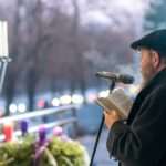 LUBLIN: Katolicki Uniwersytet Lubelski wspólnie uczcili Adwent i Chanukę