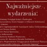 KŁOCZEW: Podsumowanie roku 2025 w Gminnym Ośrodku Kultury w Kłoczewie [GALERIA]