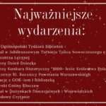 KŁOCZEW: Podsumowanie roku 2025 w Gminnym Ośrodku Kultury w Kłoczewie [GALERIA]