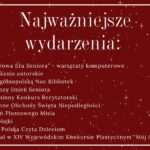 KŁOCZEW: Podsumowanie roku 2025 w Gminnym Ośrodku Kultury w Kłoczewie [GALERIA]